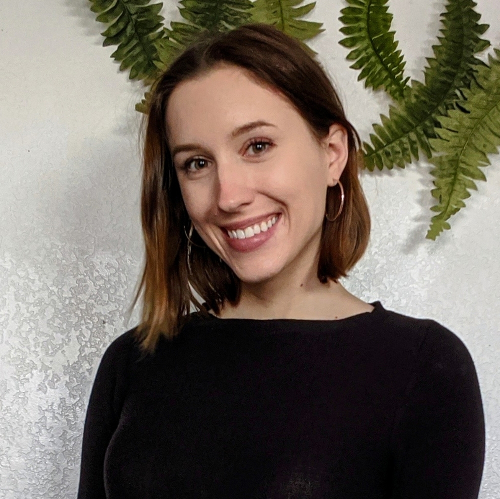Meet your Posher, Anna